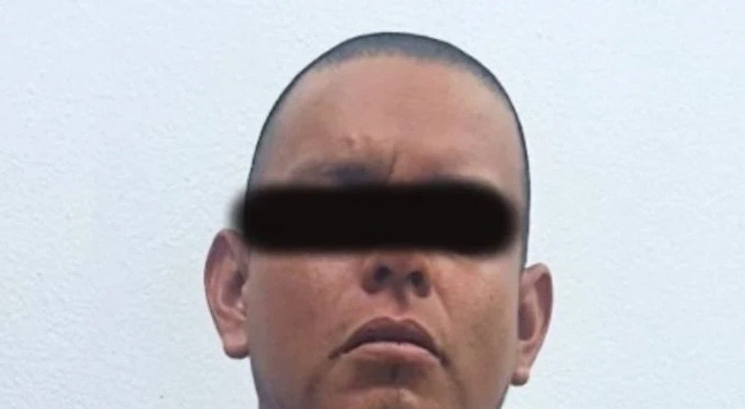 Cae hombre que intentó ahorcar a su esposa; La Soltó Porque Uno de Sus Hijos Lloró