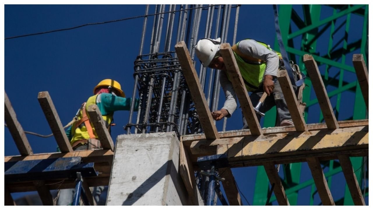 Es Nuevo León Primer Lugar en Creacio de Empleos