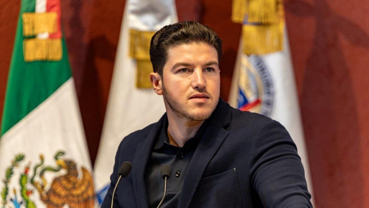 Samuel García Celebra la Pausa en Aranceles de Eu y Cierra Filas Con Sheinbaum Con “Hecho en Nuevo León”