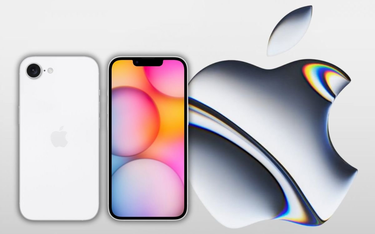 Apple Presenta El iPhone 16e ¿cuál será su precio en México?