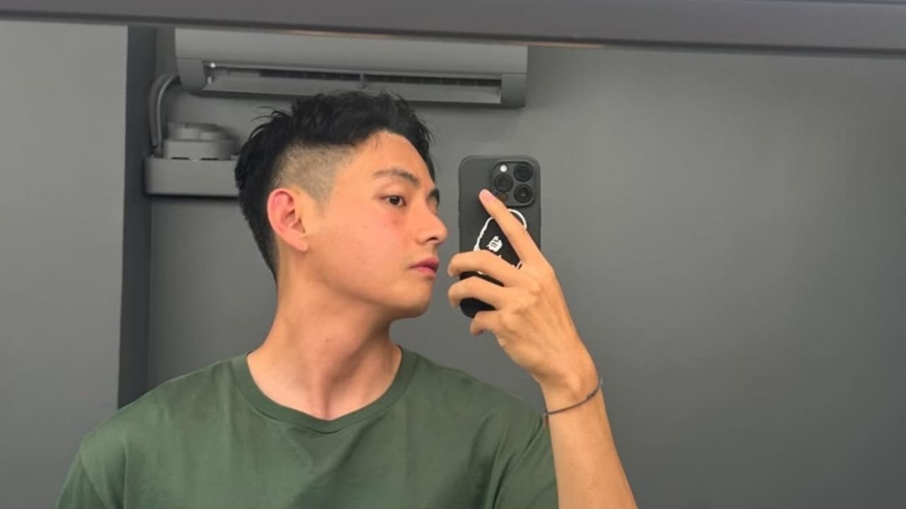 V de bts preocupa un sus fanficos y revela que sufrióe una fractura en el ejército, ¿cuál es su estado de salud?