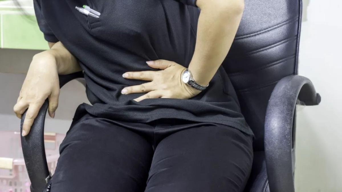 Diputados van por Permisos menstruales en el Trabajo