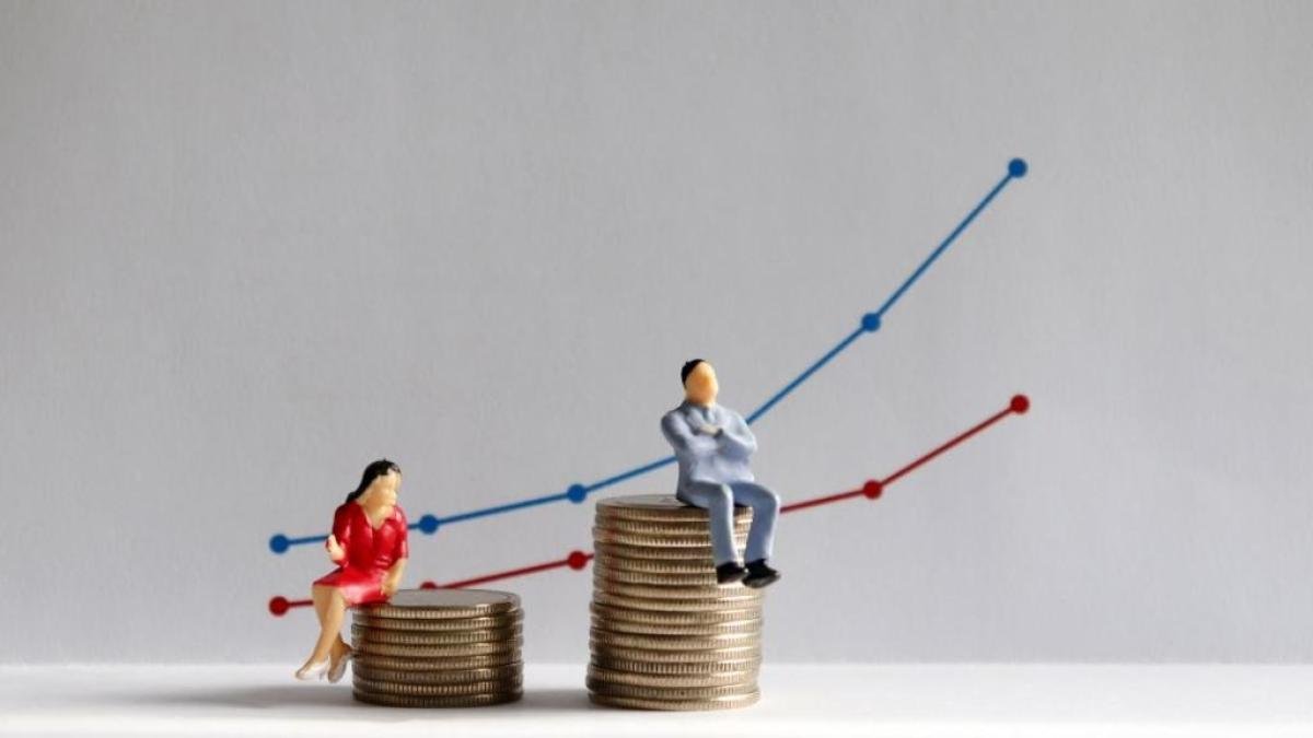 Coparmex Insta A Un PROMEDIO Condicionals Laborales Equitativas para Las Mujeres