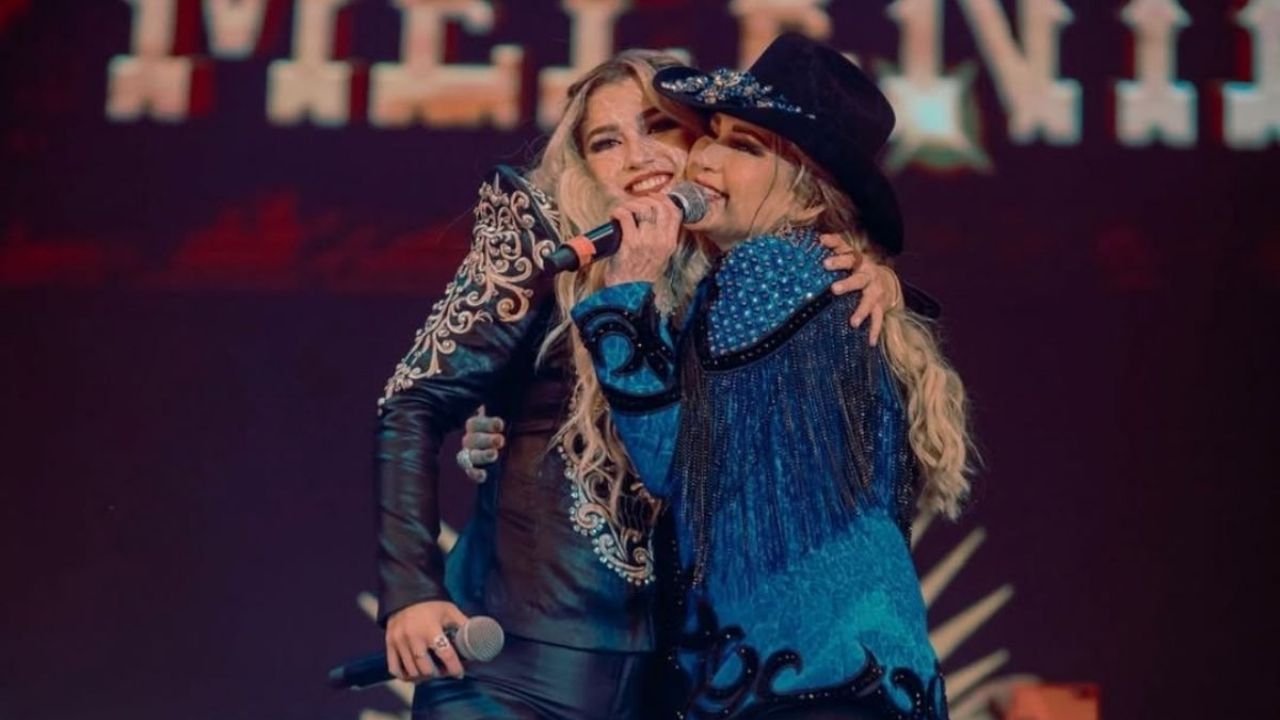 Alicia Villarreal Defiende A Su Hija, Melanie Carmona, Del Odio Que Recibe en Redes Sociales