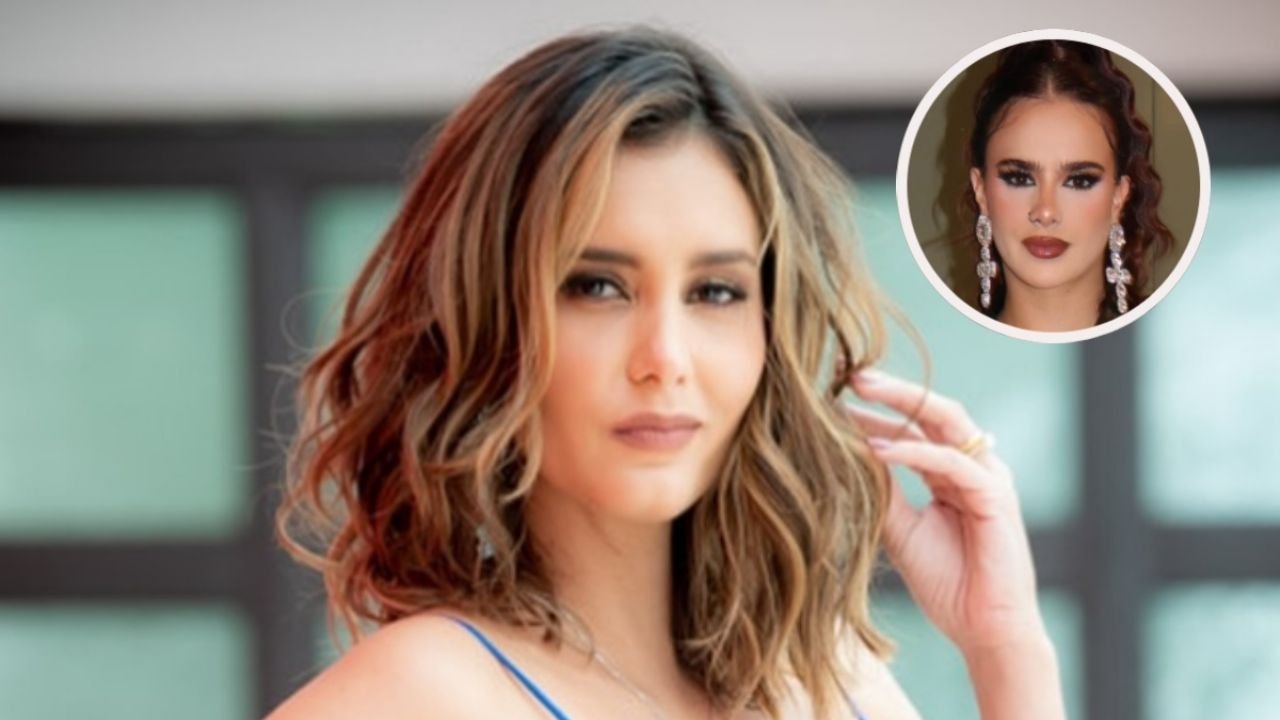 Bárbara Islas Revela que el romance con gala Montes era mentira: “No yo.