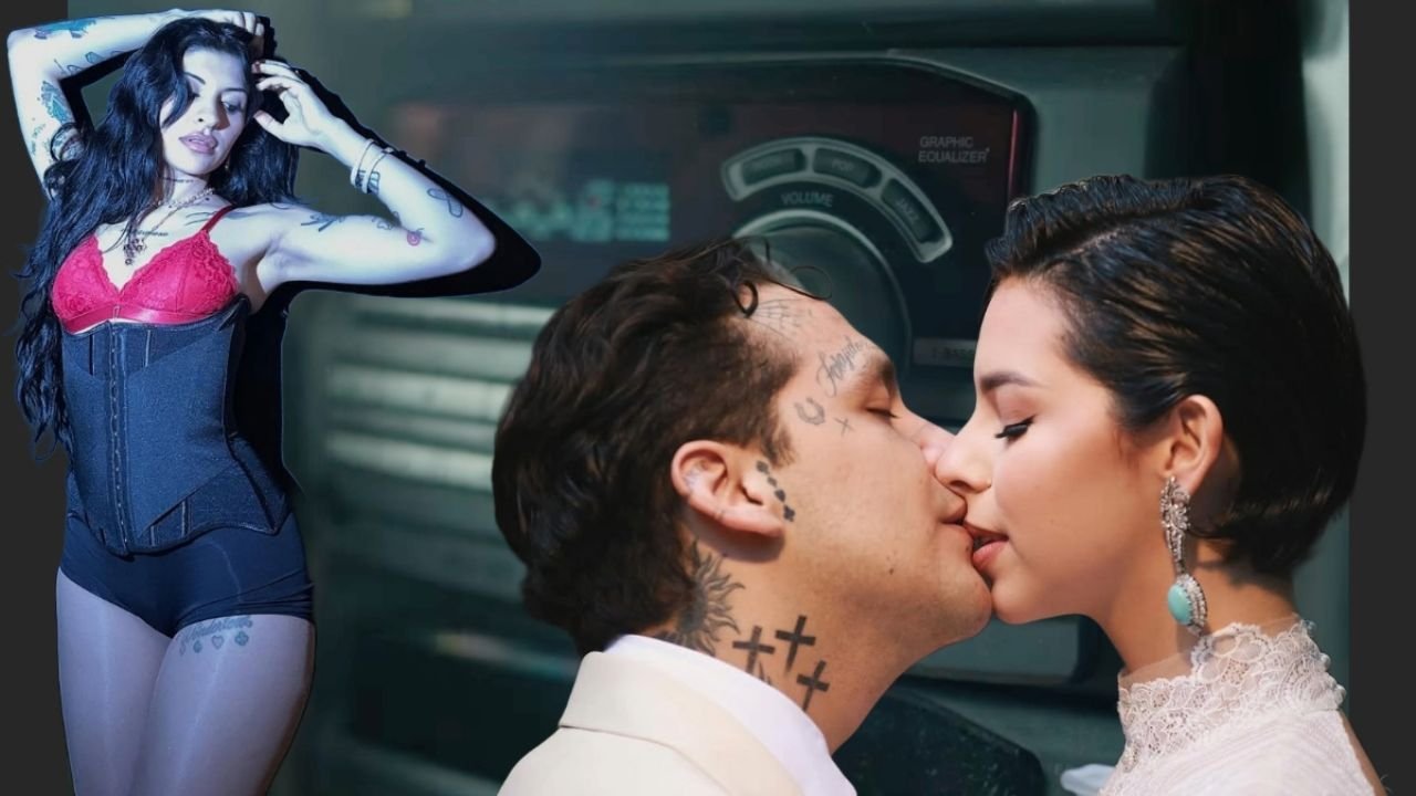 Las 5 Frases Más Poderosas de “Contra”, La Nueva Canción de Cazzu llena de Indirectas