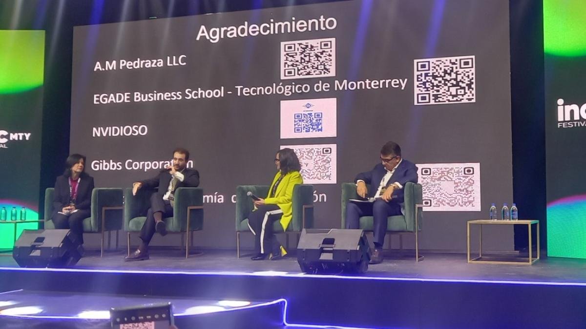 Tecnológica nvidioso Valora una fábrica de semiconductas en jalisco o Nueva León