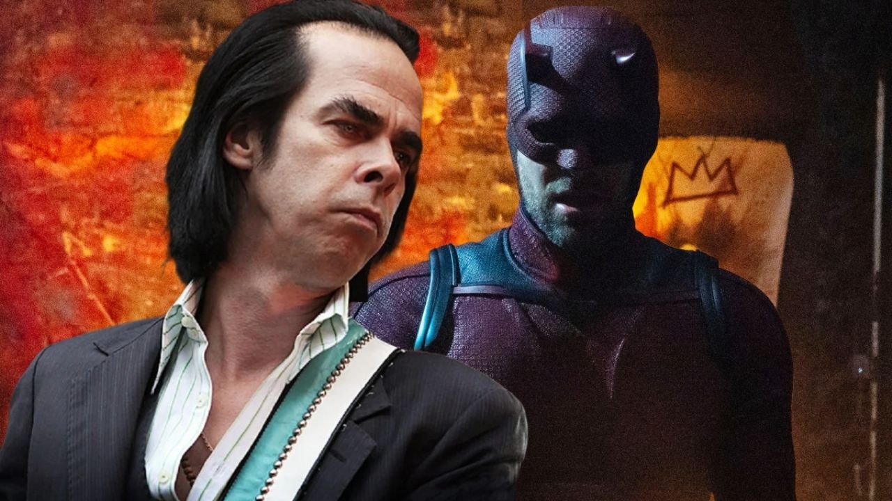 Esta es la Historia de la Románica Canción de Que Aparece en El Primer Capítulo de Daredevil: Nacido de Nuevo