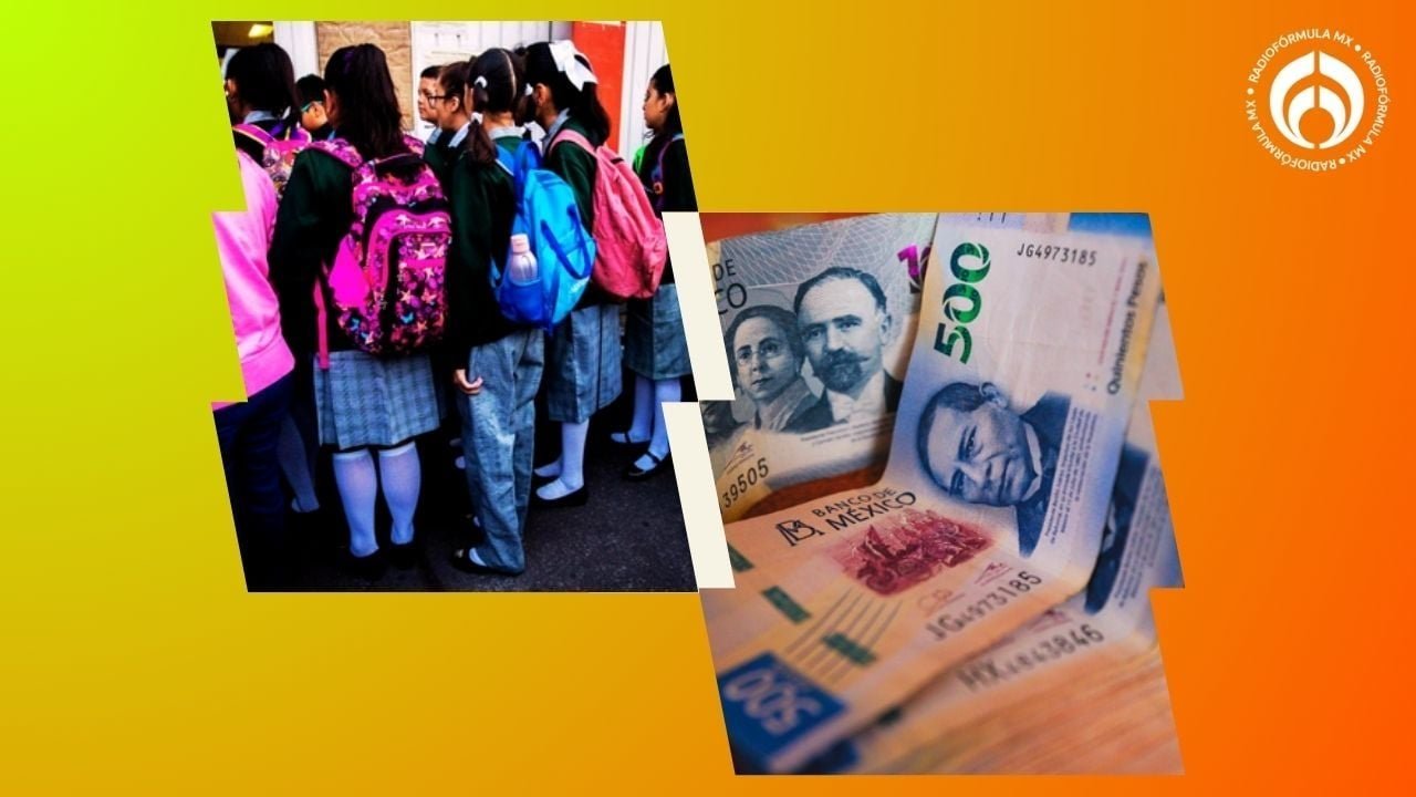 La Beca del Edomex de 10 mil pesos para estudiantes; requisitos y quiénes pueden aplicar