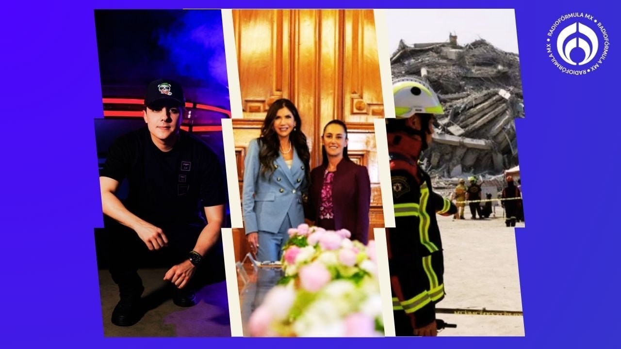 28 de Marzo: Estas Son Las Noticias de Hoy Más relevantes