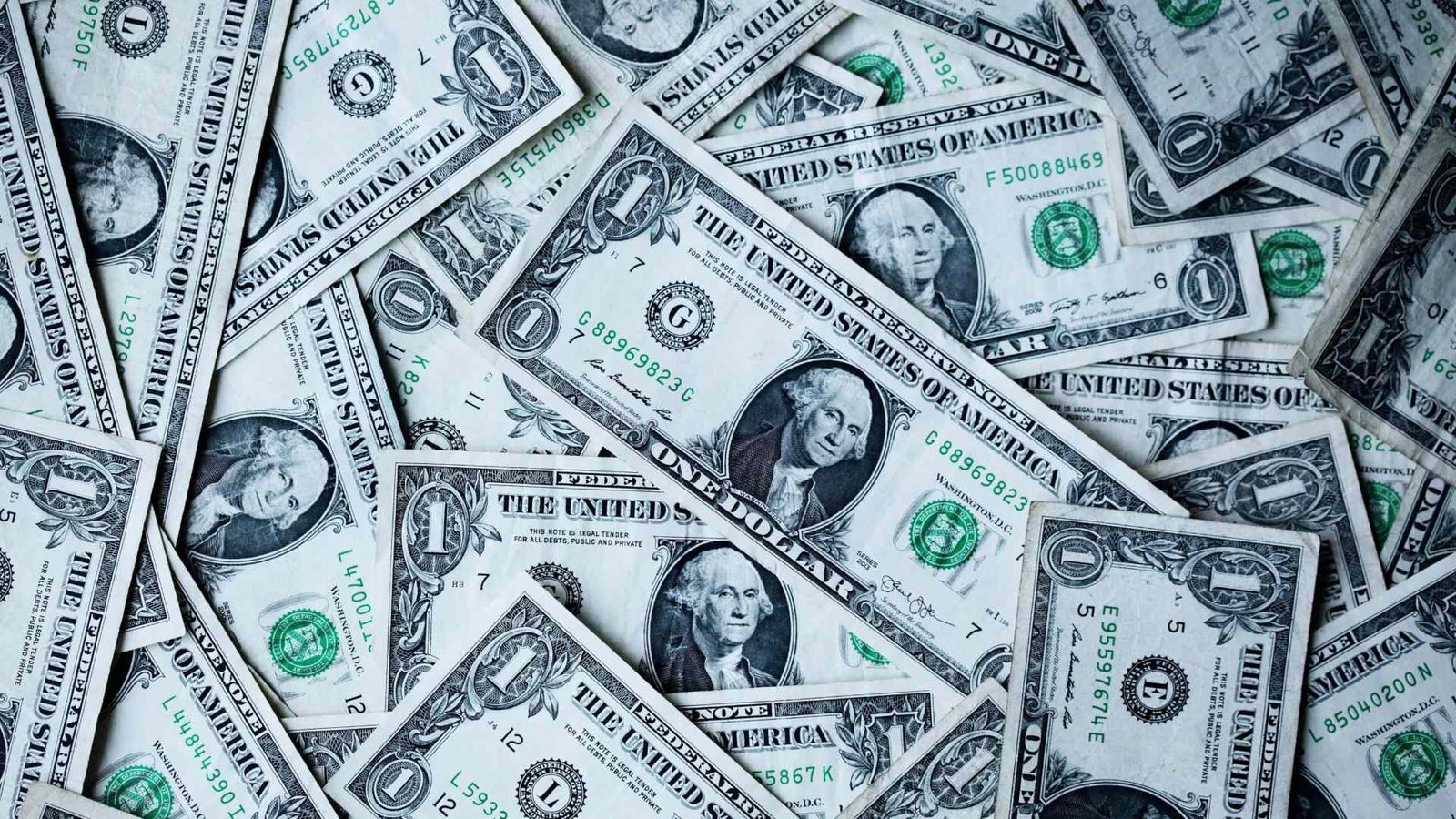 Precio del Dólar Hoy Jueves 24 de Abril de 2025: Así Está El Tipo de Cambio Con el Peso