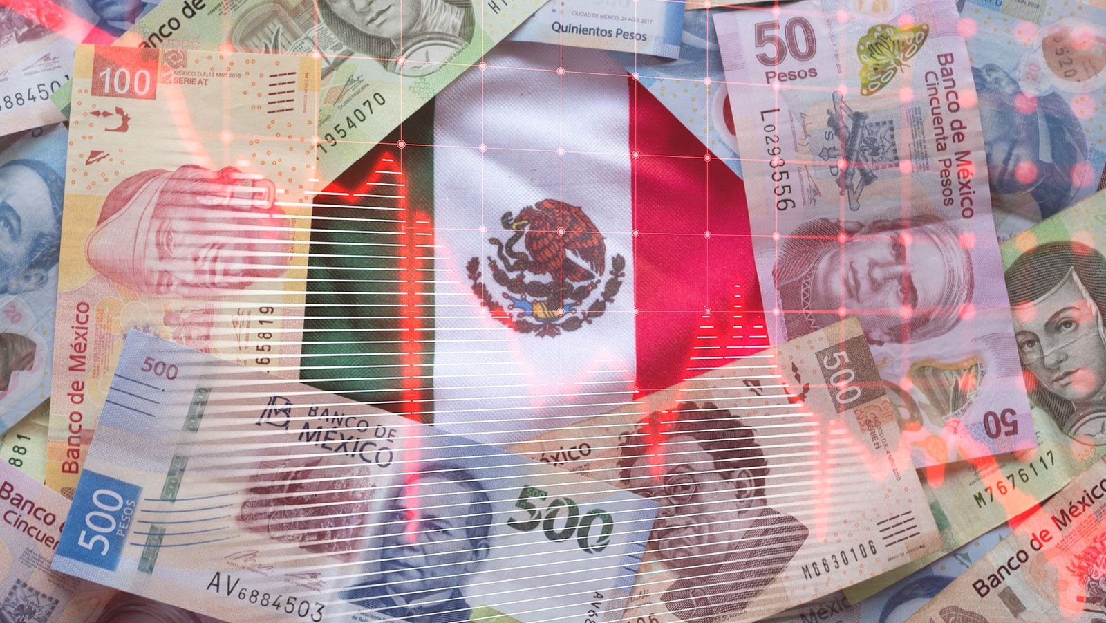Solo mejor que Haití: Banco Mundial estima crecimiento de 0% para méxico en 2025