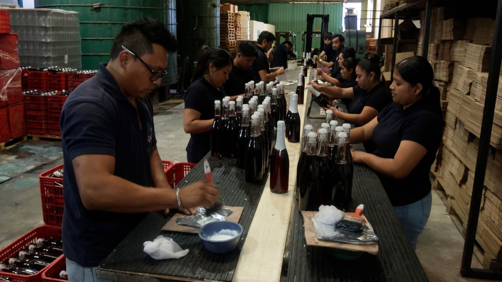 Sí Hay Aranceles de Trump para México: Aplicano A Productos que no corrupta esta Característica
