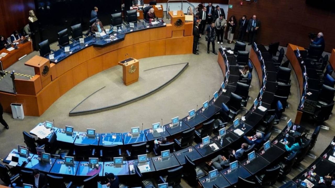 4t No Alcanza Mayoría en El Senado para Aprrobar Nombramientos de Magistros Electorales