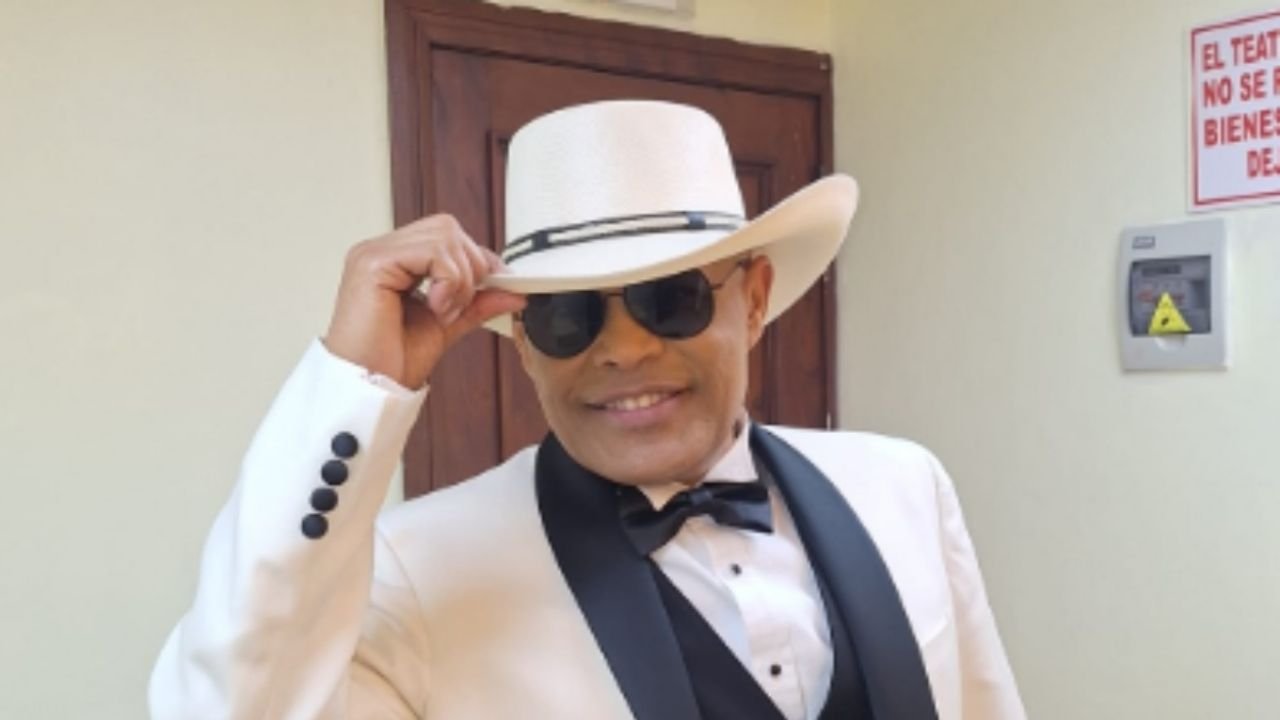 ¿Quién Fue Rubby Pérez? El Cantante que Murió en El Derrumbe de Una Discoteca en República dominicana