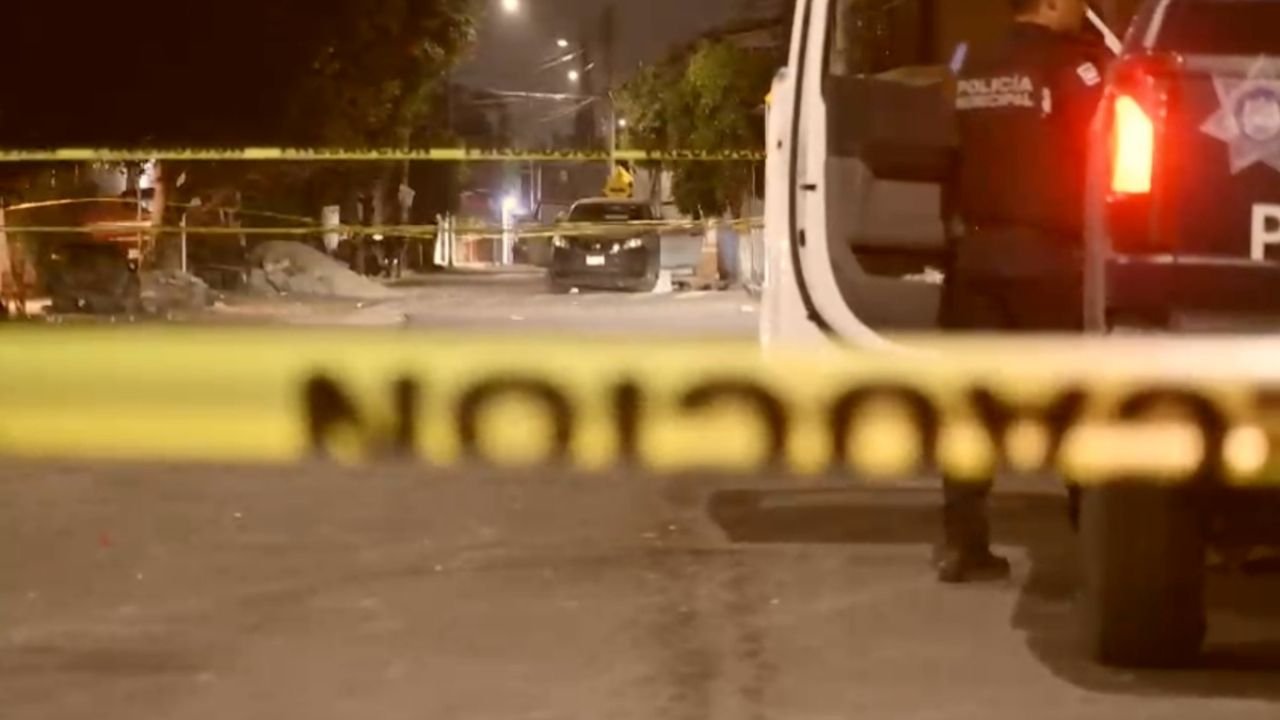 Ataque Armado Durante Novenario Deja Al Menos 2 Heridos en Praderas de Los Ángeles, Corregidor