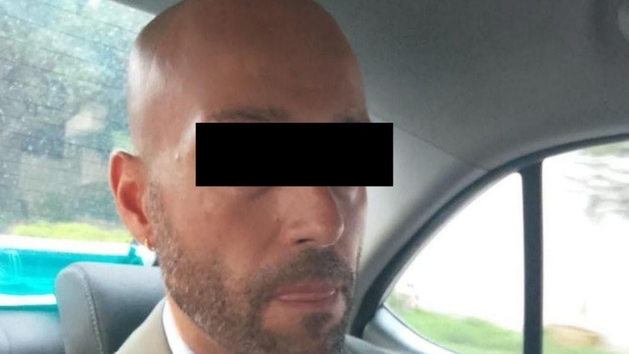 Informe Detención de Directivo de Philips México