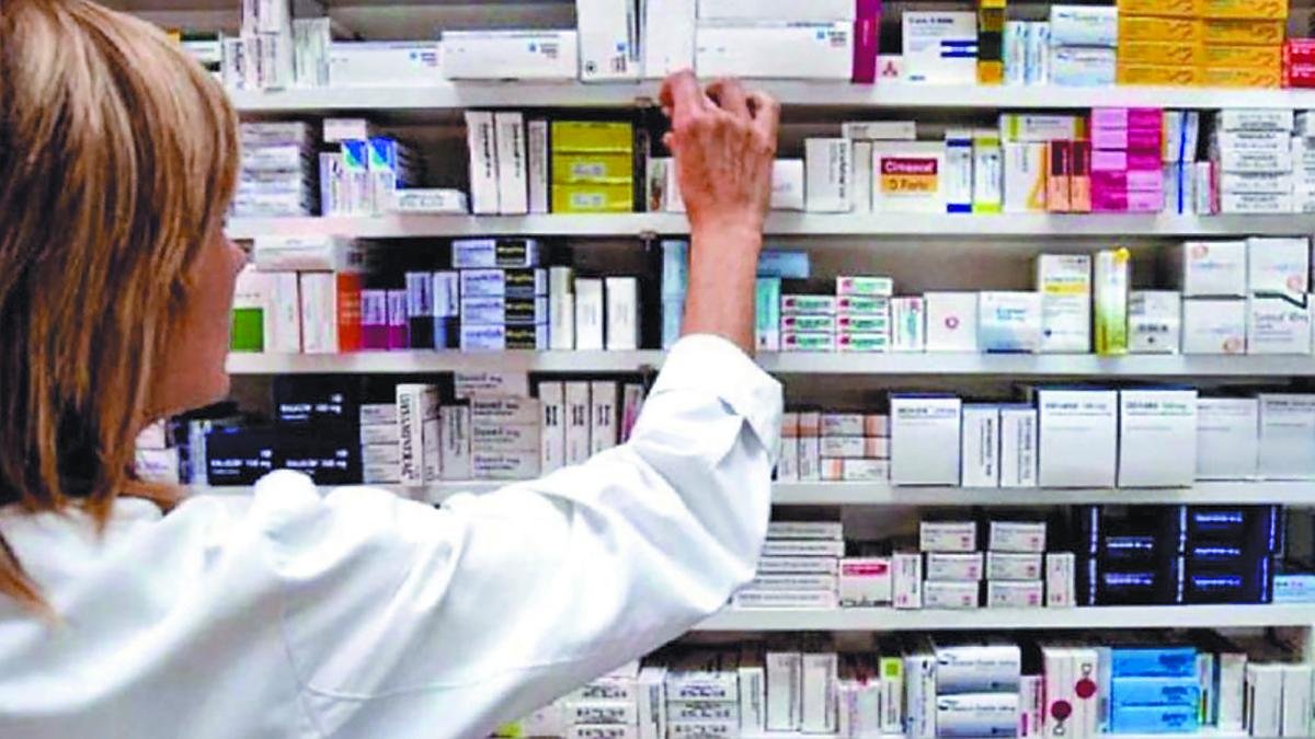 Industria Farmacéutica Deberá Triplicar en Cinco Años, Anuniarán Incentivos Fiscales: SE