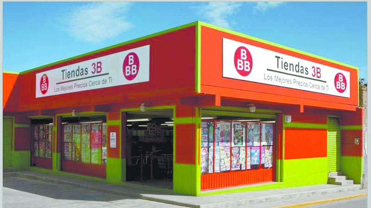 Tiendas 3B Evalúa Sumar Cobro de Remesas para Ampliar Su Oferta de Servicios