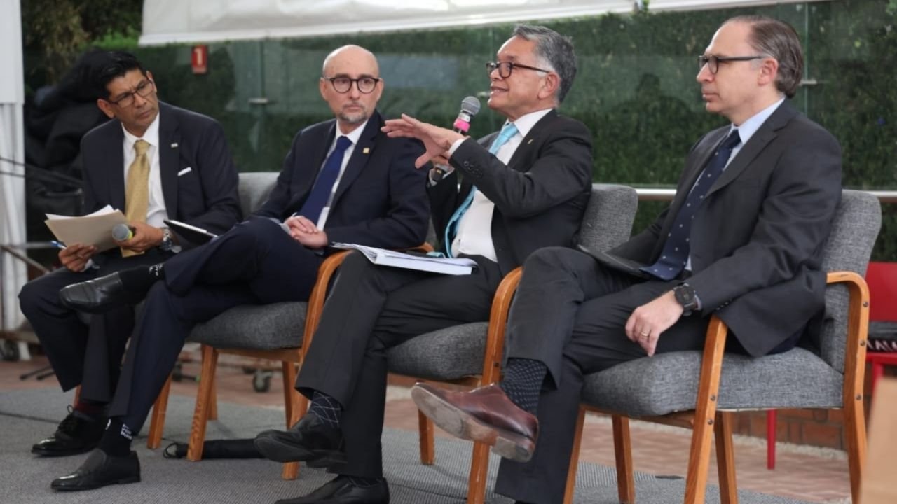 Coinciden Autoridades Educativas en el Papel Transformador de Las Universidades