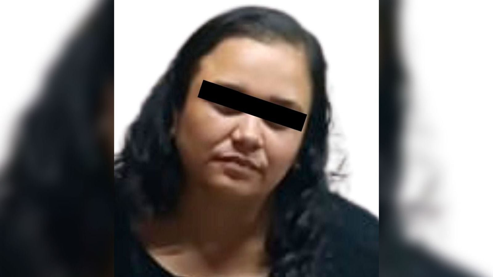 Detienen a Yohana ‘n’, Mujer que Despojó de la Vivienda a la Hija de Doña Carlota
