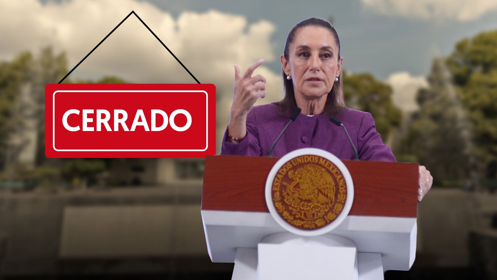 Cierre de Museos en Cdmx: Sheinbaum Explica Qué Pasó y Garantiza que Abrirán Hoy