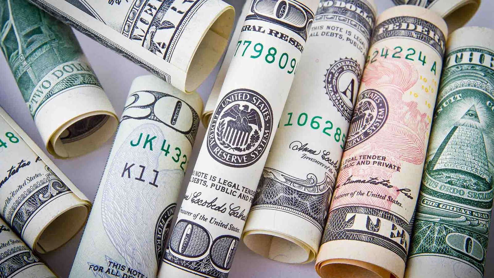 Así Cotiza el Precio del Dólar Hoy Domingo 22 de Junio ​​de 2025 en México y la Frontera Norte