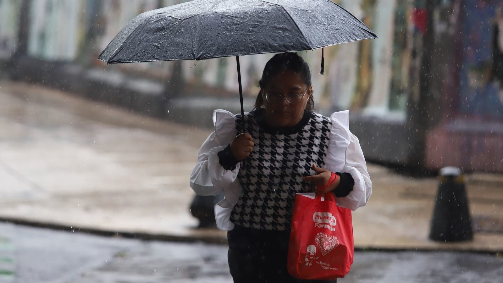 Pronóstico del tiempo en México este Domingo 29 de Junio ​​de 2025: ¿Cómo estará el Clima?