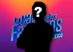 ¿Quién es el Primer Hábitante de ‘La Casa de los Famosos México’ 2025? Revelan al participante 1