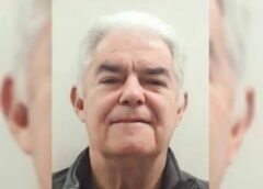 México Captura A Empresario Holandés Acusado de Abusar de Dos Menores