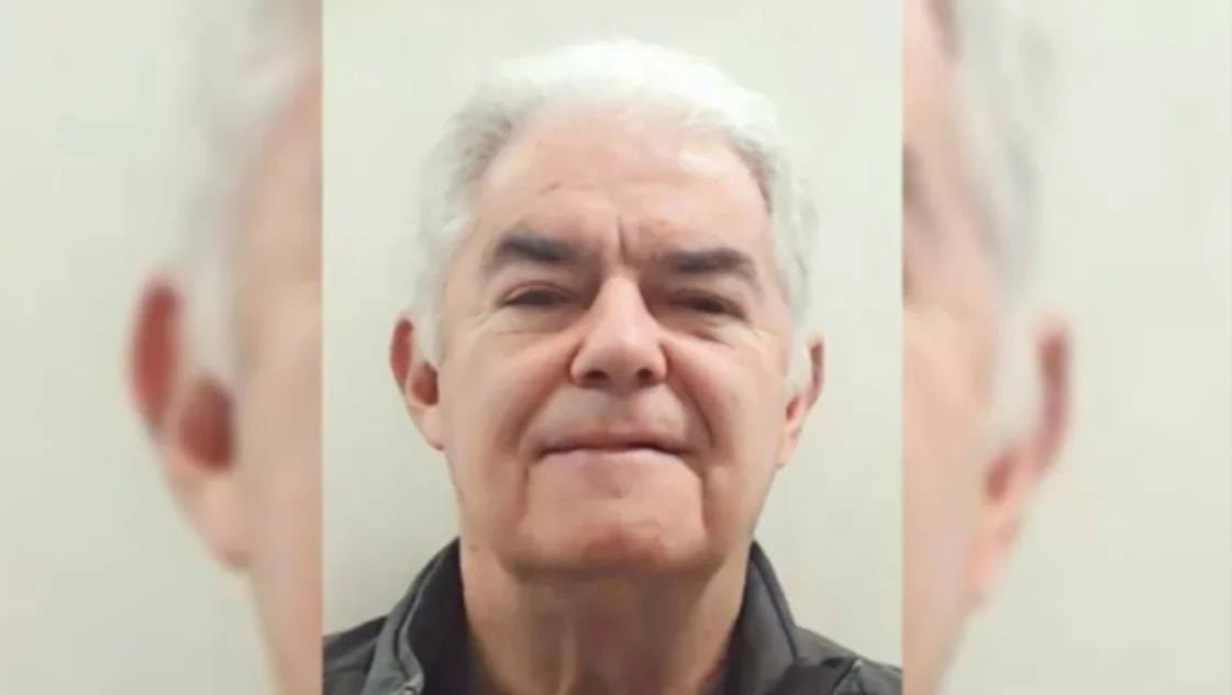 México Captura A Empresario Holandés Acusado de Abusar de Dos Menores