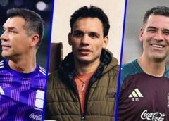 De Borgetti A Rafa Márquez: ¿Qué Deportistas Han Sido Relacionados con el Narco Además de Chávez Jr.?