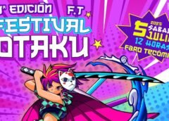 ¿No Plan de Tienes para Este Sábado 5 de Julio? ¡Asiste al Festival Otaku 2025!