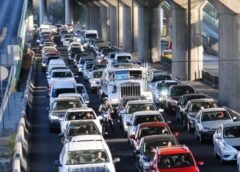 Hoy no Circula Sabatino 5 de Julio de 2025: ¿Qué autos no Circulan en cdmx y edomex?
