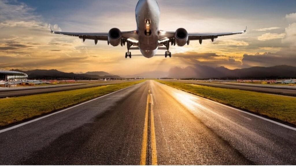 México Anuncia Inversión histórica en Aeropuertos: Impulsará Empleos y conectividad