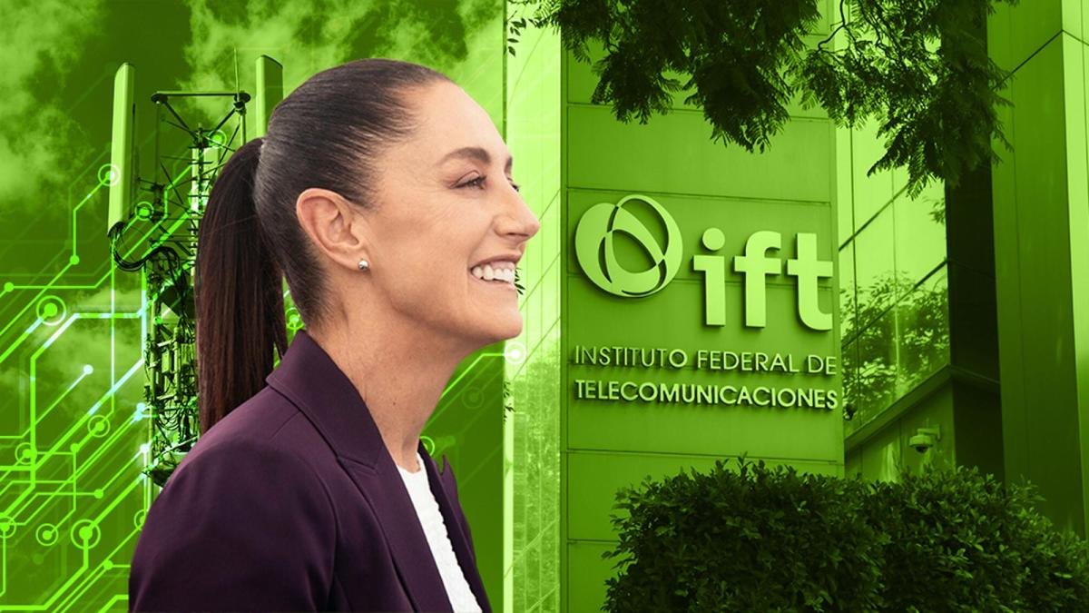 México Convivirá Con 2 Leyes de Telecomunicamentos Desde El Jueves 17 de Julio