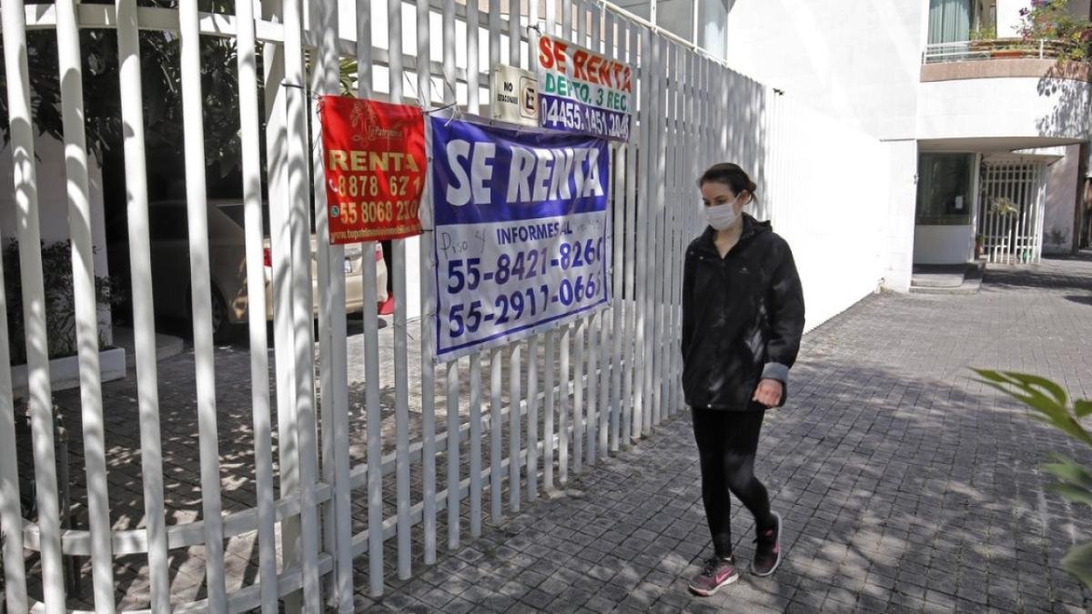 Freno A Renta, Impulso a la Crisis: Alertan Sobre Efectos del Bando 1