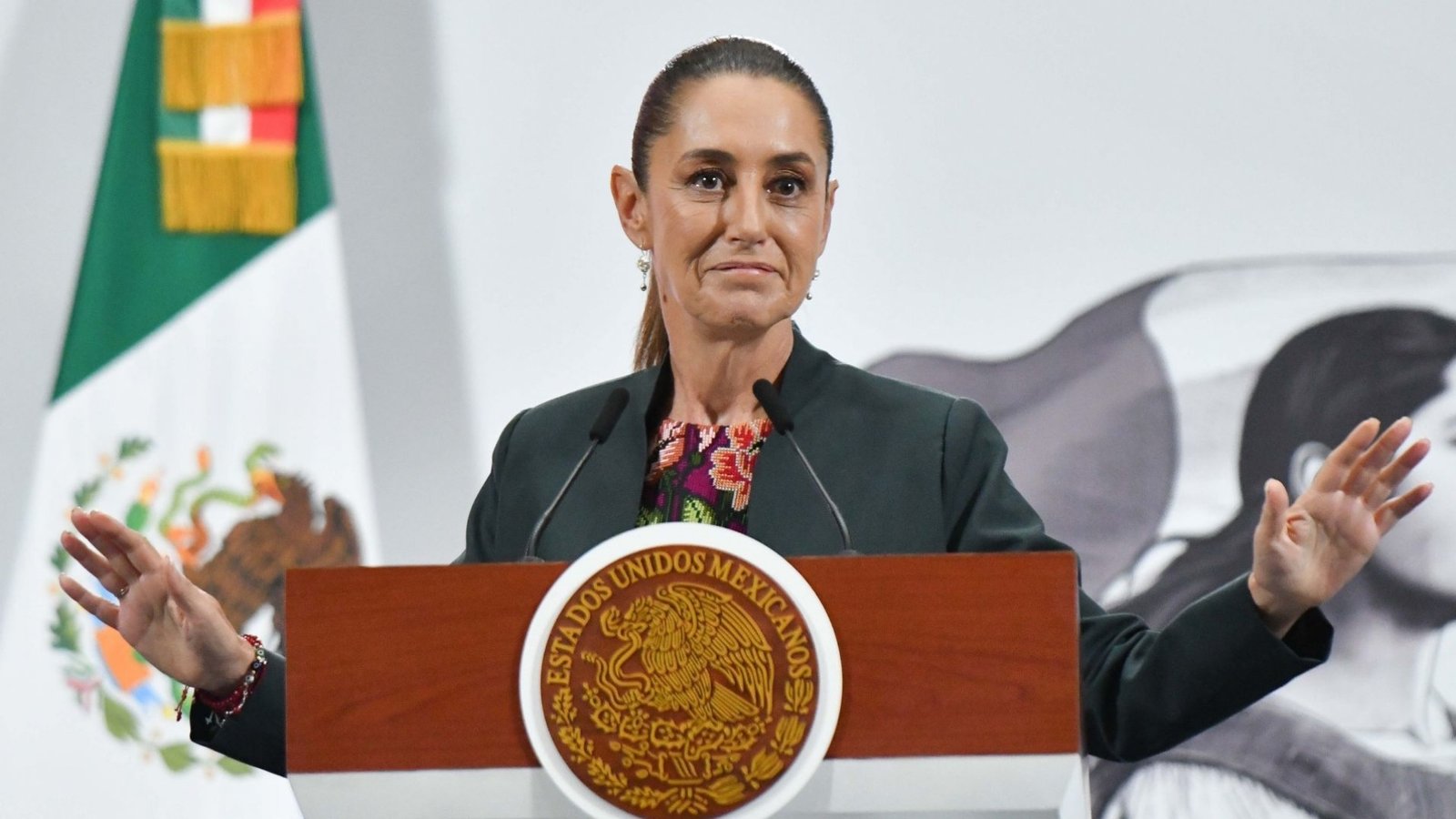 Sheinbaum Cancela Conferencia Mañanera del 1 de Septiembre 2025: ESTOS Son Los Motivos
