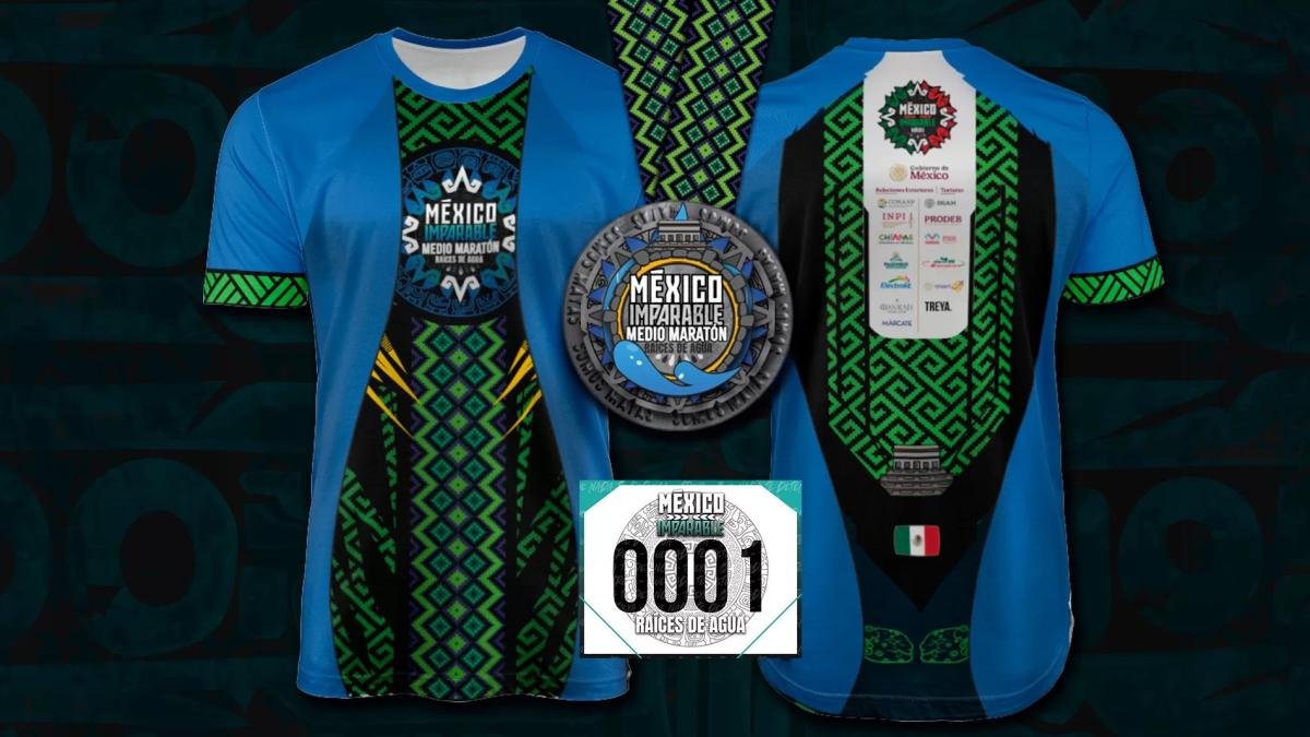 México Imparible: Claves de la Nueva Serie de Carreras que Busca Impulsar El Turismo Deportivo