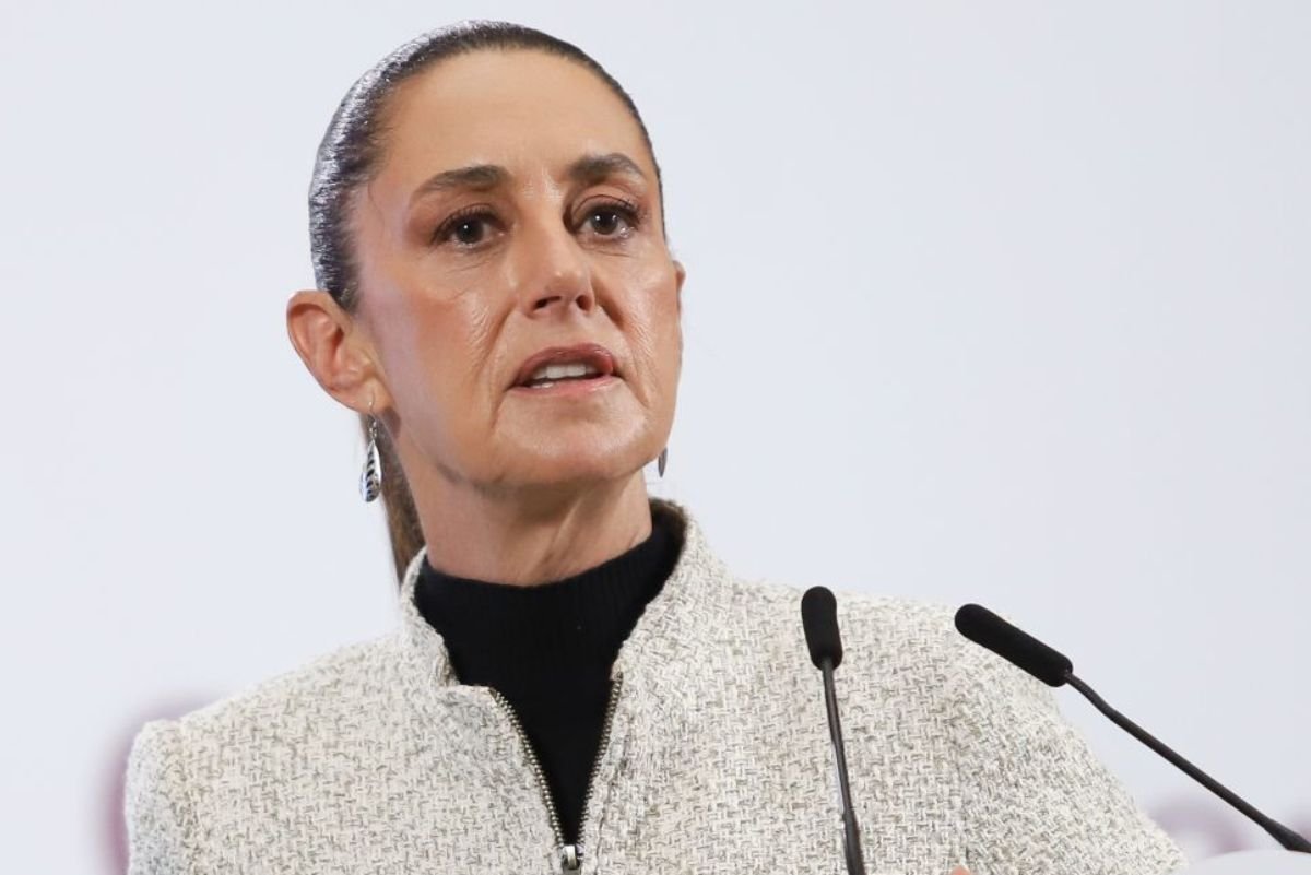 Coparmex Advierte Avances y Retrocesos en México en Víspera de Primer Informe de Sheinbaum