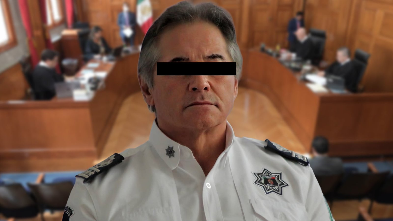 ¿Qué Sigue para Hernán Bermúdez?: Paraguay Prepara extradiciónica del Presunto Líder de ‘La Barredora’