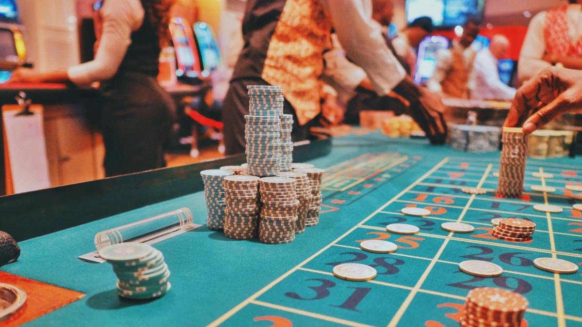 México Creciendo A Paso Firma en Los Casinos Digitales