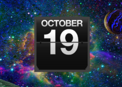 Estos son los números de la suerte de HOY domingo 19 de octubre del 2025, según la astrología