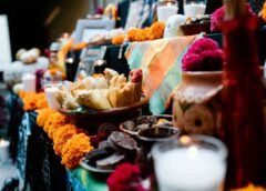 ¿Qué platillos colocar en la ofrenda de Día de Muertos? Los que no pueden faltar en el altar