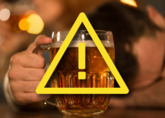 ¿Peligro generalizado? Reino Unido activa alerta por bebidas alcohólicas adulteradas en México