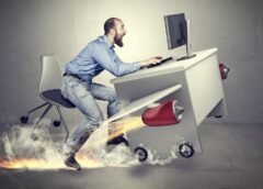 ¿Por qué ‘desacelerar’ impulsa el crecimiento de los negocios? ¿Por qué ‘desacelerar’ impulsa el crecimiento de los negocios?