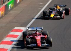 FIA explica el VSC que cambió la final del GP de México 2025 y el liderato del campeonato FIA explica el VSC que cambió la final del GP de México 2025 y el liderato del campeonato