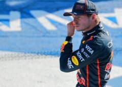 F1: ¿Qué necesita Max Verstappen para ser campeón del mundo? F1: ¿Qué necesita Max Verstappen para ser campeón del mundo?