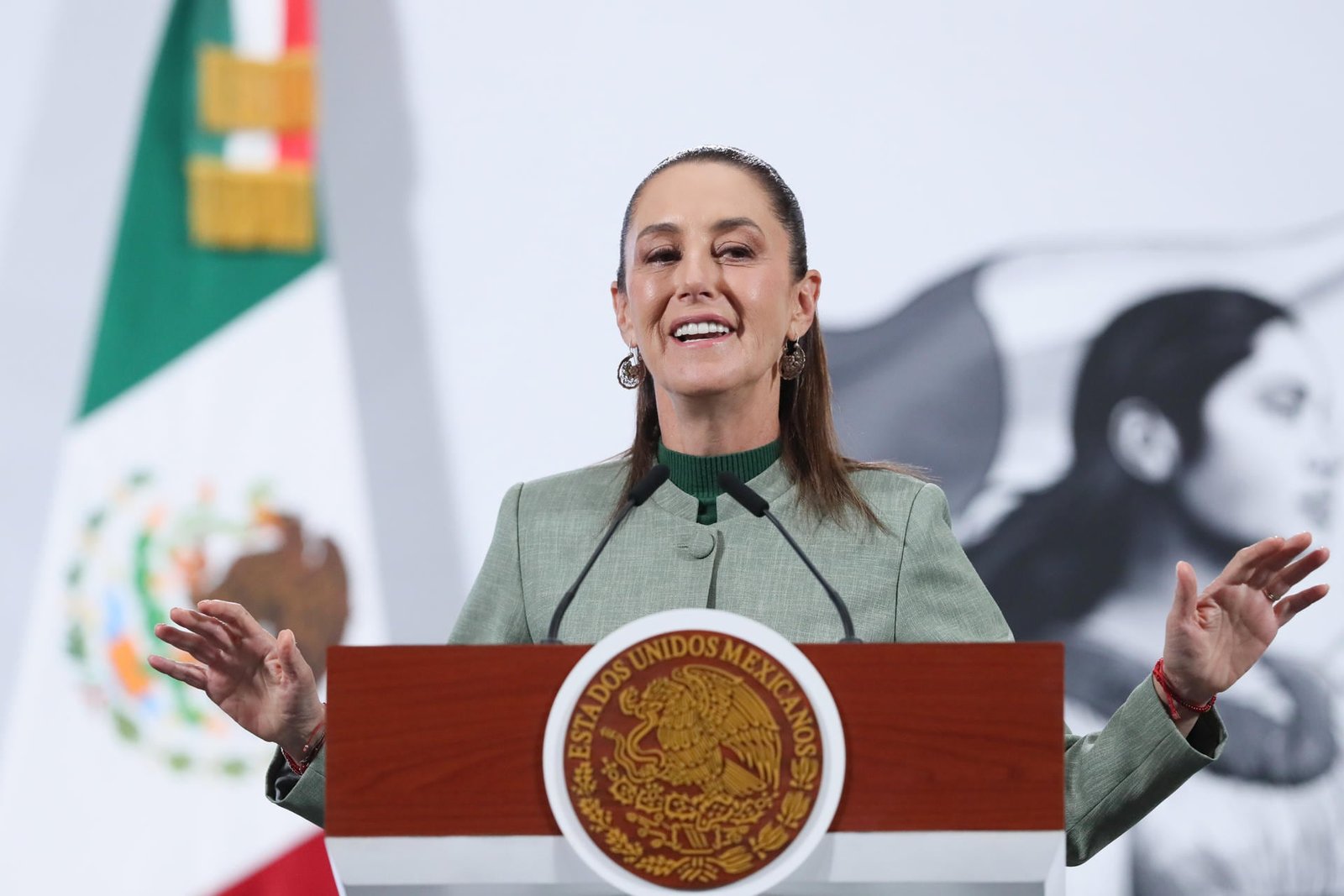 Agricultores liberarán carreteras en México: Sheinbaum pagará apoyo de 950 pesos por tonelada de maíz