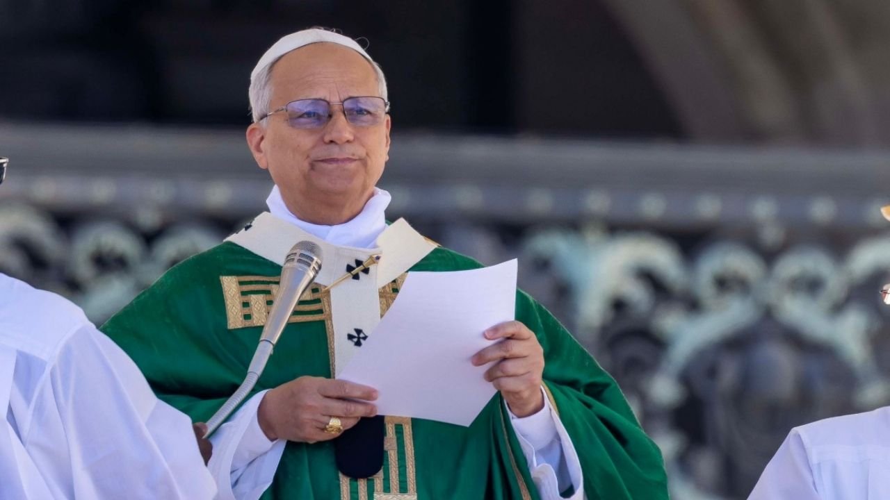 Papa León XIV llama a promover una educación para la paz y el desarme del corazón